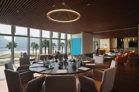 Canopy By Hilton Hangzhou Jinsha Lake - 20