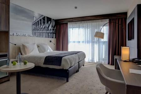 Mercure Blankenberge - 58