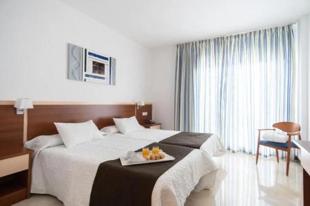 Sun Palace Albir & Spa - 74