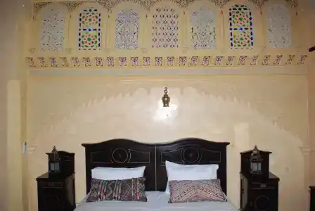 Riad Le Patio De - 44