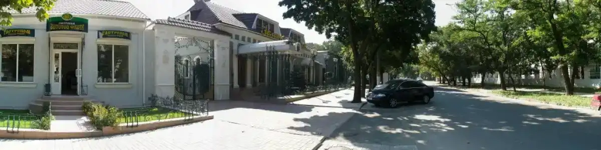 Zolotoy Fazan - 13