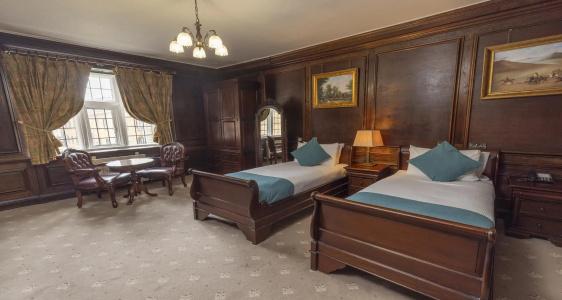 Castle Bromwich Hall; Sure Collection by Best Western - 79