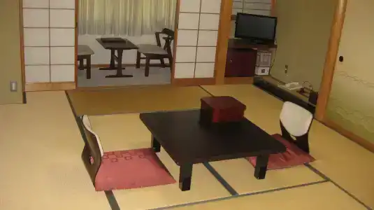 Ryokan Gizan - 5