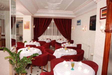 Hôtel El Faracha - 9