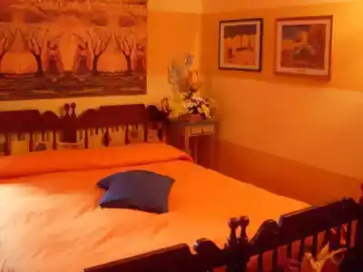 Una Franca Camere Di Charme - 1