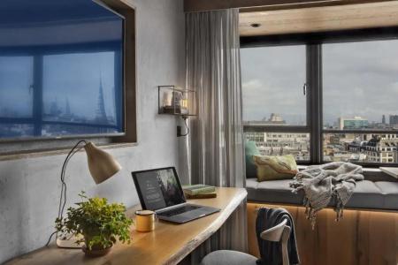 Treehouse London - 43