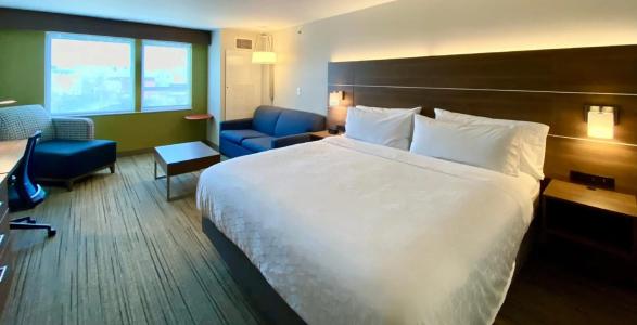 Holiday Inn Express Boston, An Ihg - 6
