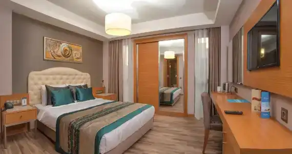 Aquasis De Luxe Resort & SPA - Ultra All Inclusive - 2