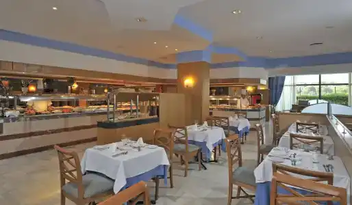 Globales Santa Lucia - Adults Only 18 - 16