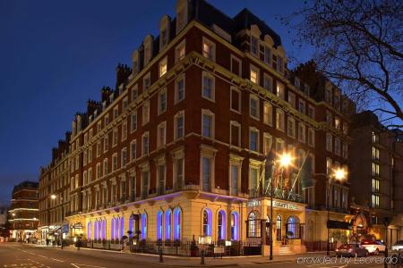 The Bailey's London Kensington - 40