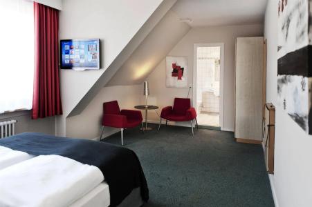 ProfilHotels Mercur - 3