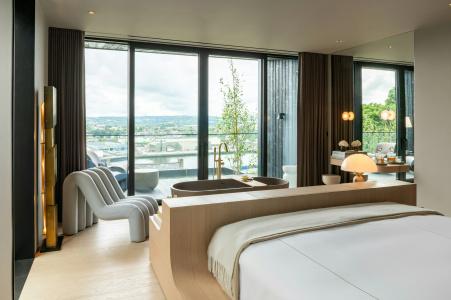 The Montenotte - 2