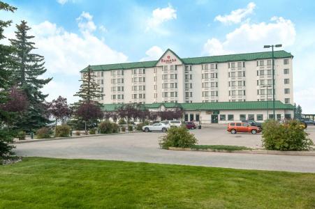 Ramada Plaza Airport and Conference Centre - 19