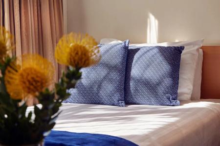 Saxton Lodge - 78