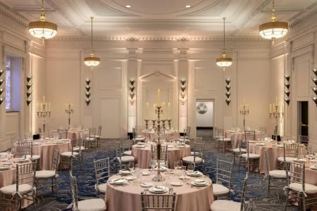 Hilton New Orleans / St. Charles Avenue - 27