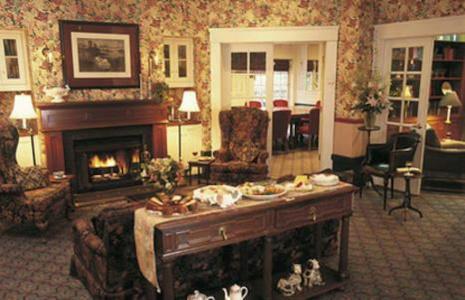 White Swan Inn - 32
