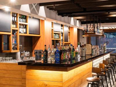 D&D Inn Khaosan - 10