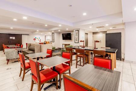 Holiday Inn Express Indianapolis South, An Ihg - 35