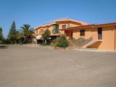 Il Castello - 0