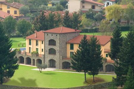 cà Del Moro - 15