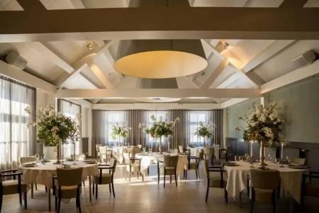 Fletcher-Restaurant Teugel Uden-Veghel - 27