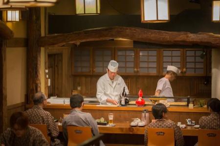 Kurokawa Onsen Oyado Noshiyu - 60