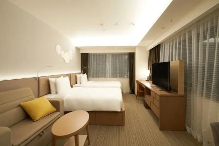 Holiday Inn & Suites Shin Osaka, An Ihg - 69