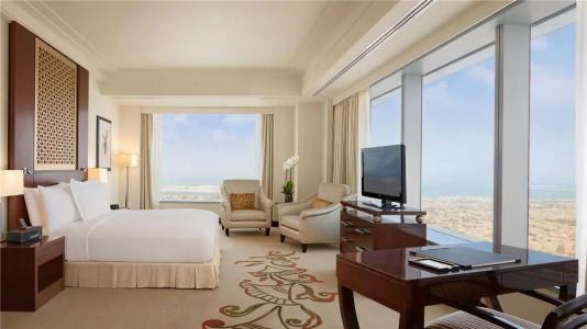 Conrad Dubai - 75
