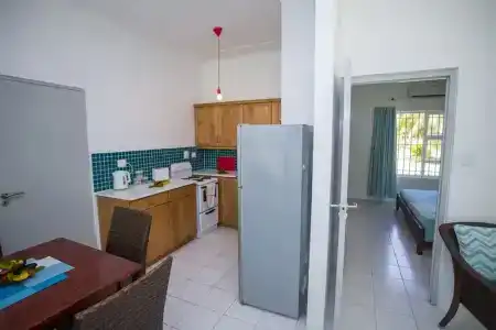 Chalets d'Anse Forbans SelfCatering - 32