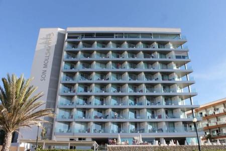 Son Moll Sentits Spa - Adults Only - 0