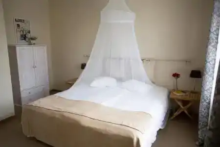 Kuursaal Guesthouse - 29