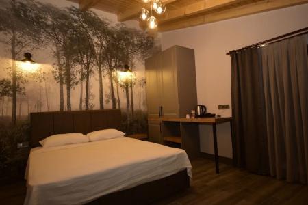 Koru Butİk Otel - 37