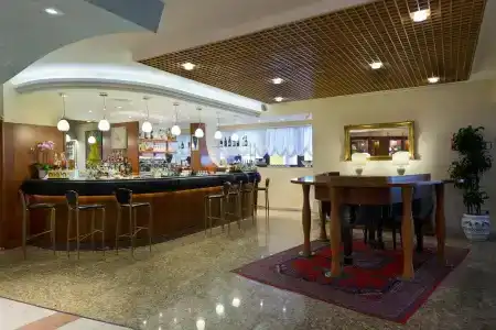 Savoy Beach & Thermal Spa - 12