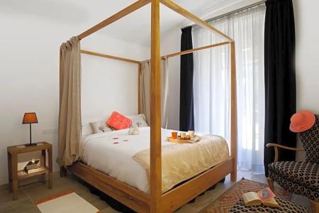 Sant Pere del Bosc & Spa - 41
