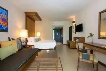 Siam Bayshore Pattaya - Sha Plus Certified - 53