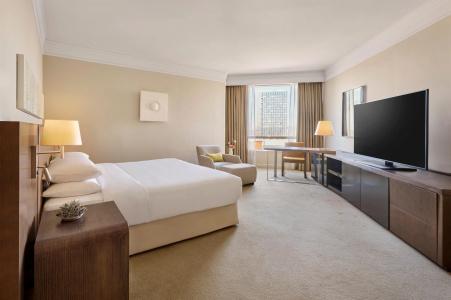 Hyatt Regency Belgrade - 48
