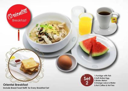 Red Planet Bangkok Surawong - Sha Extra Plus - 11