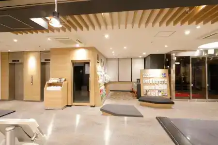 Tokyo Inn - 12