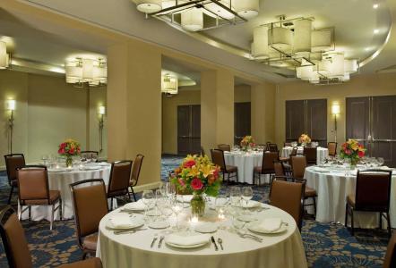 Sheraton Brooklyn New York - 39