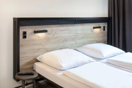 a&o Berlin Hauptbahnhof - 7