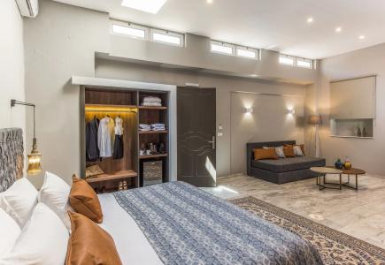 Minaret Suites and - 2