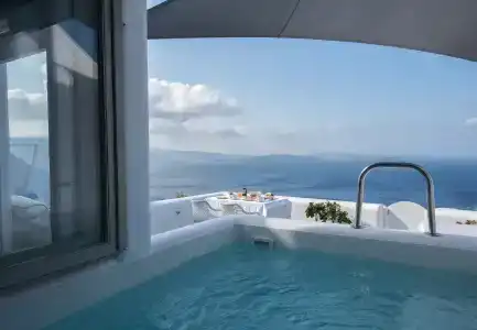 La Perla Villas and Suites - Adults Only - 13