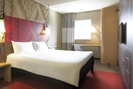ibis Rennes Centre Gare Sud - 42