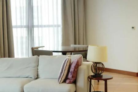 Ascott Raffles City - 121