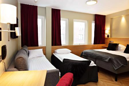 Sure by Best Western Arena - 1