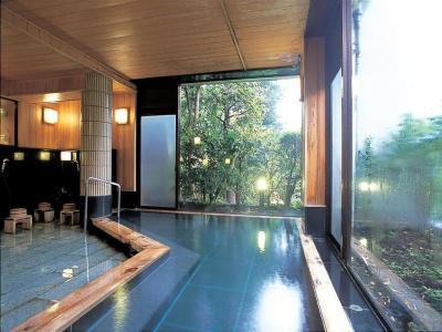 Yugawara Ohnoya Ryokan - 7