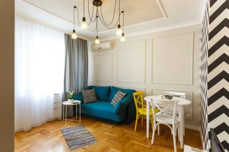 CityResidence Aparthotel - 32