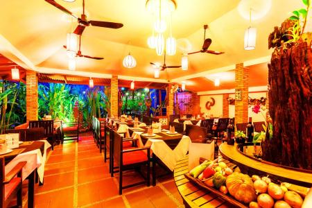 La Niche D'angkor Boutique - 21