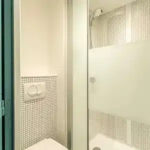 ibis budget Bourges - 28