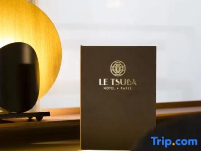 Le Tsuba - 82